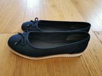 sportliche Ballerinas von Graceland, Gr. 39 Baden-Württemberg - Remseck am Neckar Vorschau