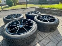 4x Mercedes 19“ Zoll original Alufelgen Komplett Radsatz Hessen - Dillenburg Vorschau