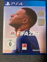 FIFA 22 PS4 Niedersachsen - Stade Vorschau