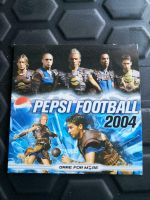 Cd rom pepsi Football 2004 Nordrhein-Westfalen - Heiligenhaus Vorschau