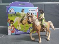 Schleich Horse Club Set 42414/ Sarah & Mystery Rheinland-Pfalz - Wasenbach Vorschau