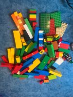 Lego, Duplo, Bausteine, Duploplatten Nordrhein-Westfalen - Borchen Vorschau