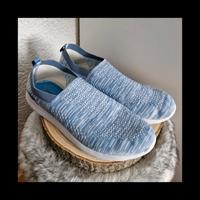 Sneaker / Slipper Kangaroos Gr. 40 Bayern - Happurg Vorschau