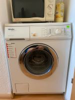 Miele Waschmaschine Sachsen - Reinsdorf Vorschau