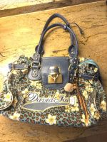 Handtasche Umhängetasche Damen David Jones vintage Bayern - Freising Vorschau