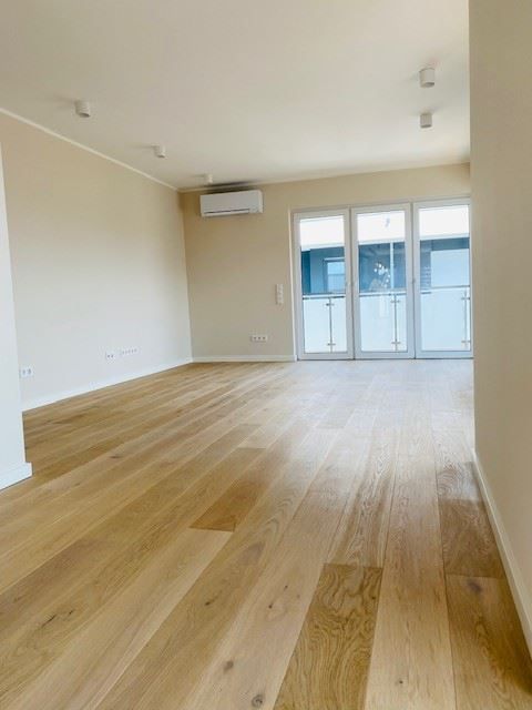 # Exklusives Penthouse mit moderner Küche, idyllisch im Grünen gelegen-Luxuriöses Wohnen auf höchstem Niveau # in Dorsten