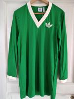 Kleid Adidas Gr. 32 grün Sachsen - Döbeln Vorschau