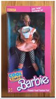 Barbie Cool Times Teresa 1988 OVP NRFB Neu! Berlin - Wilmersdorf Vorschau