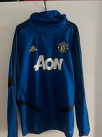 Manchester United Pullover Hamburg-Mitte - HafenCity Vorschau