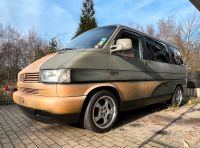 VW T4 Bulli generalüberholer Motor, kein Rost Essen - Essen-Kettwig Vorschau