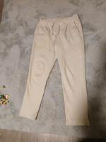 Damen Hose beige S/36 Dithmarschen - Meldorf Vorschau