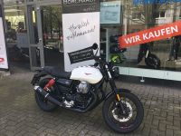 Moto Guzzi V7 TEN sofort verfügbar Niedersachsen - Osnabrück Vorschau