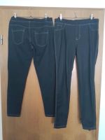 Leggings im Jeans Applikation Kr. Dachau - Dachau Vorschau