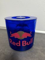 Red Bull Kühler Eiswürfel Box Bayern - Weißenohe Vorschau