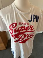 T-Shirt Gr. M Weiß Bayern - Kumhausen Vorschau