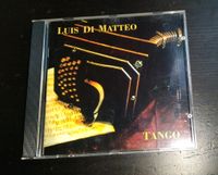 Luis Di Matteo Tango CDs CD Sammlung Jazz Latin Volksmusik Niedersachsen - Bovenden Vorschau