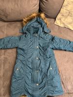 Umstandsjacke Herbst/Winter/Frühjahr Niedersachsen - Jever Vorschau