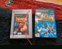 pS 2 Rayman Baden-Württemberg - Ingersheim Vorschau