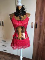 ❣️ Minikleid Body Spitze Rot ❣️ Nürnberg (Mittelfr) - Aussenstadt-Sued Vorschau