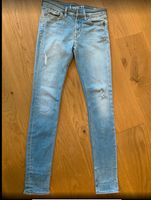 Damen Jeans kings of indigo nachhaltig Gr. 27/32 used Look Bayern - Würzburg Vorschau
