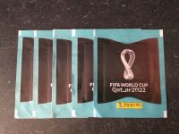 Panini FIFA World Cup 2022 ungeöffnet Bayern - Schönsee Vorschau