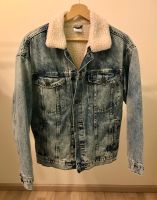 Zara Jeansjacke Gr. 164 Nordrhein-Westfalen - Bad Wünnenberg Vorschau