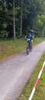 Rennradfahrer Bayern - Zolling Vorschau