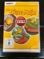 DVD Box/Set mit 3 DVDs „Die Biene Maja“, 20 Folgen Niedersachsen - Wolfenbüttel Vorschau