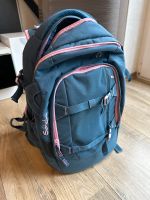 Satch Pack Rucksack Tornister Mädchen Nordrhein-Westfalen - Solingen Vorschau