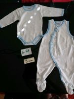 Set aus Strampler und Body für den Sommer in Größe 68 Leipzig - Gohlis-Mitte Vorschau