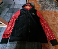 Minnie Mouse Sweatjacke Sachsen-Anhalt - Halle Vorschau