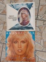 Amanda Lear Vinyl LPs zusammen nur 10€ Berlin - Köpenick Vorschau