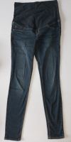 H&M Mama Schwangerschaftshose Jeans super skinny 42 Nordrhein-Westfalen - Nottuln Vorschau