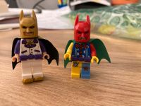 Lego Minifiguren aus der Serie Tears of Batman (Clown und Disco) Schleswig-Holstein - Bad Segeberg Vorschau