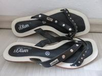 S. Oliver Schuhe, Sandalen, Gr. 37 Ricklingen - Mühlenberg Vorschau