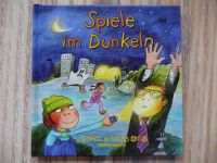 Spiele im Dunkeln (Spiel & Spass Aktiv) Franziska Lange (2003) Nordrhein-Westfalen - Rösrath Vorschau