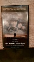 VHS "Der Soldat James Rayn" absolute neuwertig Nordrhein-Westfalen - Bad Laasphe Vorschau