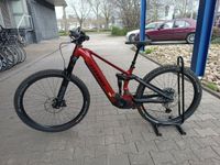 Stevens E-INCEPTION AM 7.6.1 GT -20% mit Service und Garantie MTB Baden-Württemberg - Ettlingen Vorschau