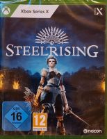 Steelrising für Xbox Series X Nordrhein-Westfalen - Lügde Vorschau