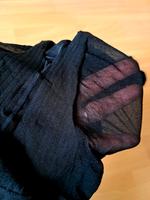 H&M Feinstrumpfhose 20DEN | M/38 | Neu Brandenburg - Wendisch Rietz Vorschau