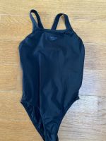 Speedo Endurance Badeanzug  Mädchen schwarz Gr. 164 Niedersachsen - Celle Vorschau