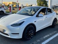 Ab sofort Tesla Model Y Performance Germany Topzustand Hessen - Maintal Vorschau