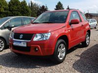 Suzuki Grand Vitara 1.6 TOP ZUSTAND! HU&AU NEU! Mecklenburg-Vorpommern - Wismar Vorschau