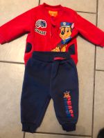 Paw Patrol Outfit Größe 74 Bayern - Friedberg Vorschau