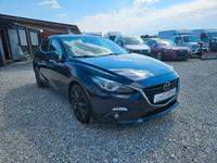 Mazda 3 Lim. Nakama,Navi,Kamera,Bi- Xenon München - Allach-Untermenzing Vorschau