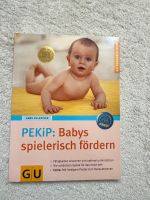 GU Ratgeber Kinder - PEKiP Babys spielerisch fördern Baden-Württemberg - Kirchheim unter Teck Vorschau
