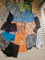 Sommerpaket Frühling Shorts TShirts Leggings Gr 146 152 158 164 1 Dortmund - Mengede Vorschau