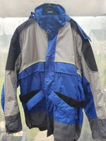 Roller-Jacke von Michelin mit Armprotektoren, XXL Hessen - Villmar Vorschau