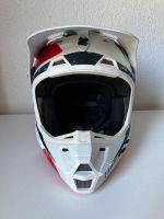 FOX V2 Helm in Größe L neuwertig Sachsen-Anhalt - Nebra (Unstrut) Vorschau