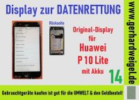 Display zur Datenrettung für das HUAWEI P10 Lite Bayern - Pommelsbrunn Vorschau